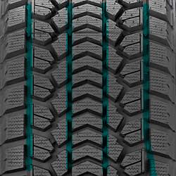 Dunlop Grandtrek SJ-5 2013 (3)